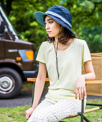 Clef ADV. 60/40 Afton Hat