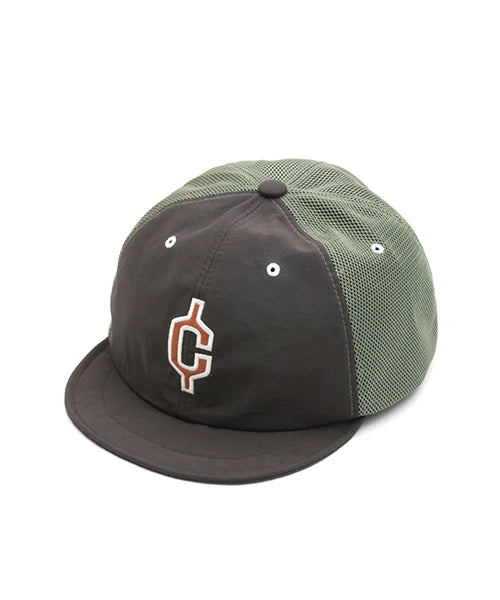 Clef 6040 Mesh Wired B.CAP