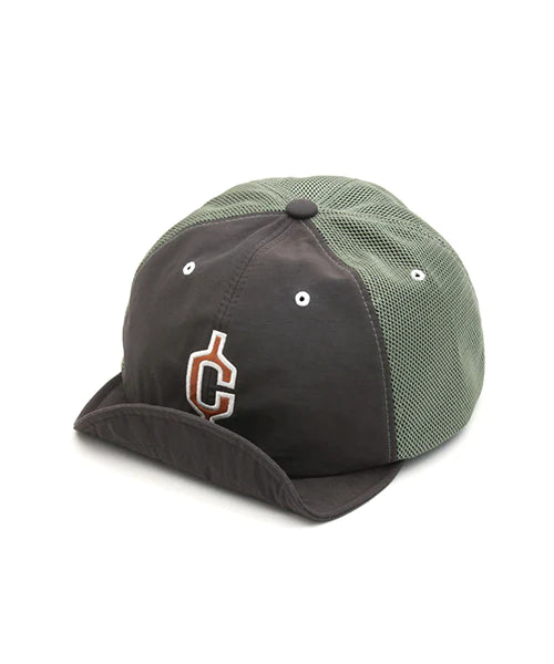 Clef 6040 Mesh Wired B.CAP