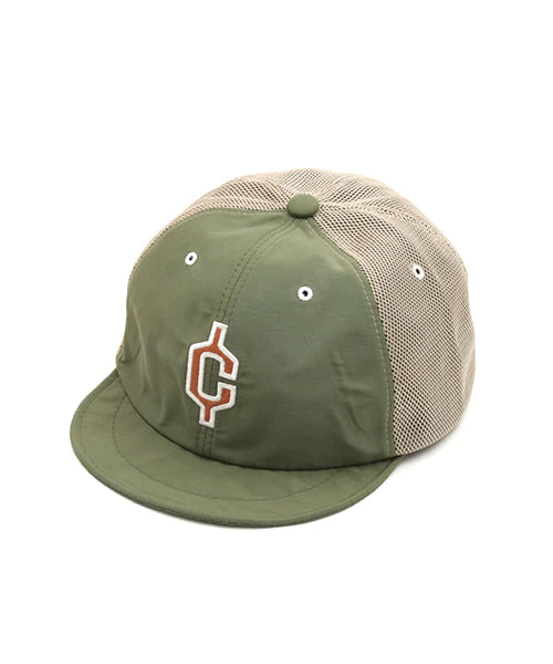 Clef 6040 Mesh Wired B.CAP