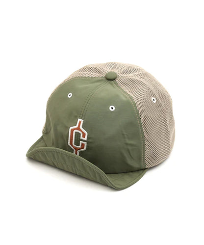 Clef 6040 Mesh Wired B.CAP