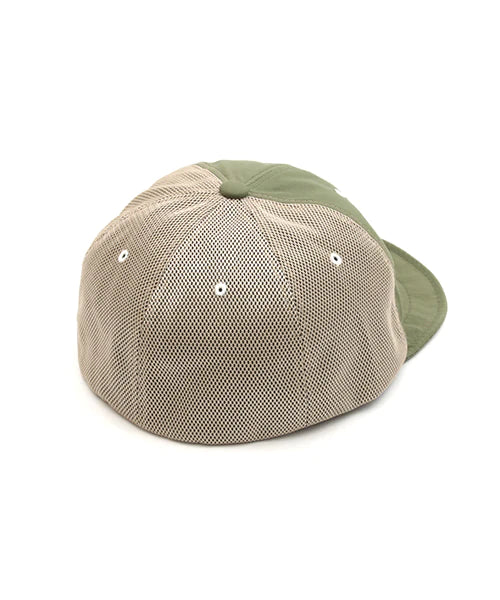 Clef 6040 Mesh Wired B.CAP