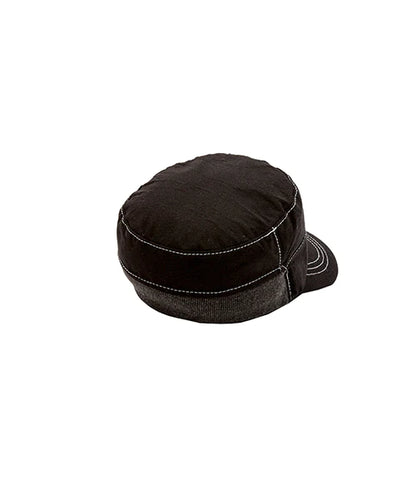 Clef Sky Rib Work Cap