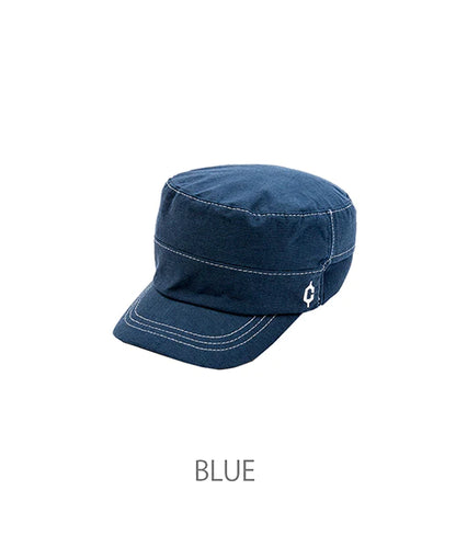 Clef Sky Rib Work Cap