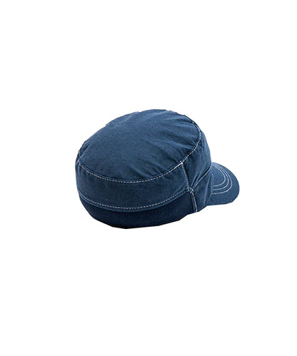 Clef Sky Rib Work Cap