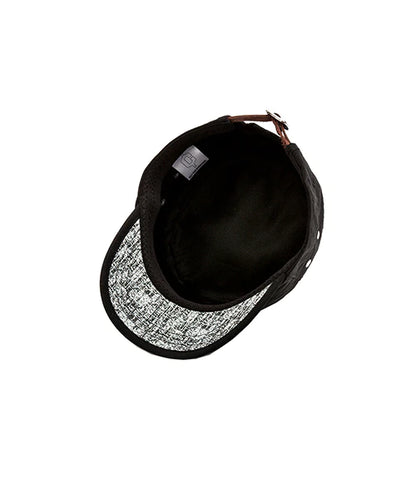 Clef Cooler Work Cap