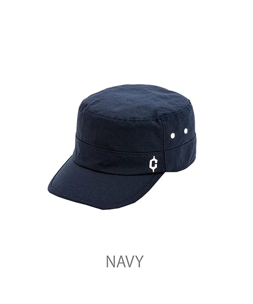 Clef Cooler Work Cap