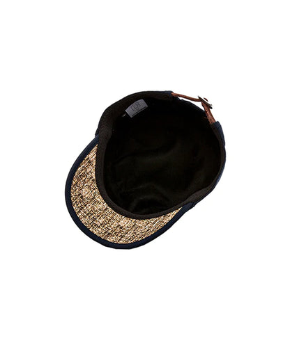Clef Cooler Work Cap