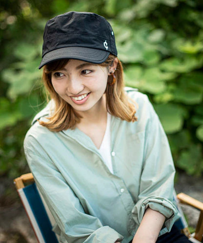 Clef Cooler Work Cap