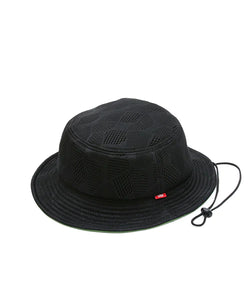 Clef Comodo Hat RB3617