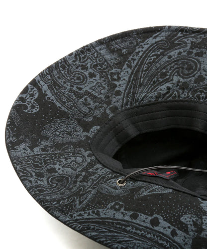 Clef Deep Wax Toppo Hat