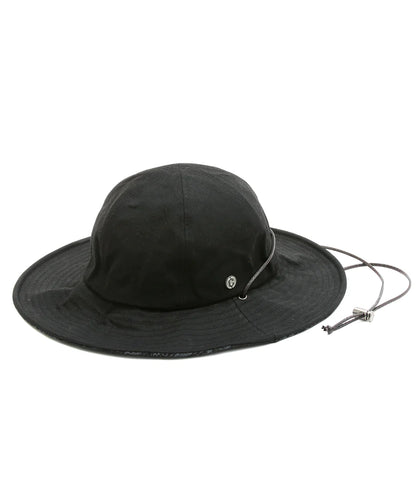 Clef Deep Wax Toppo Hat