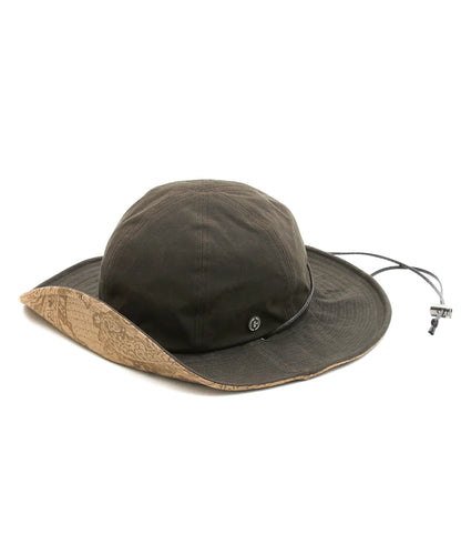 Clef Deep Wax Toppo Hat