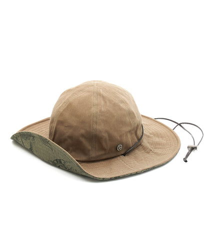 Clef Deep Wax Toppo Hat