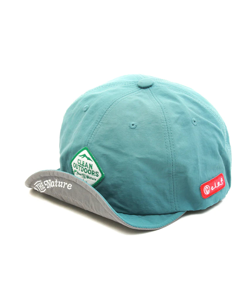 Clef Ronnie B.CAP