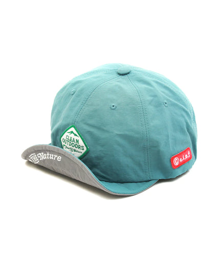 Clef Ronnie B.CAP