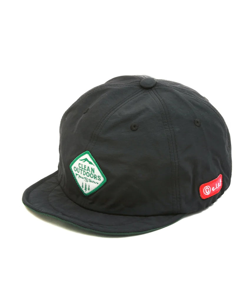 Clef Ronnie B.CAP