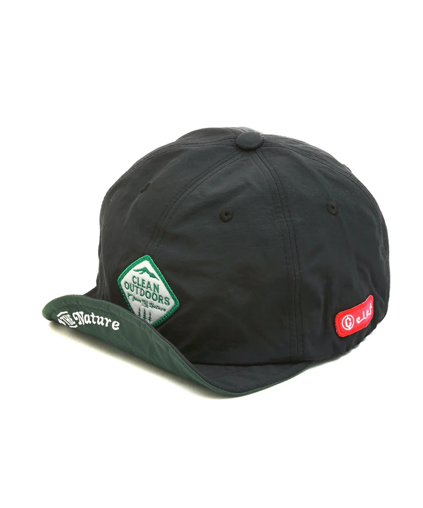 Clef Ronnie B.CAP