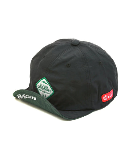 Clef Ronnie B.CAP