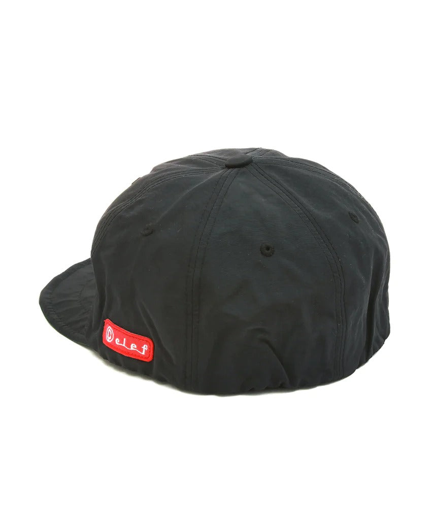 Clef Ronnie B.CAP