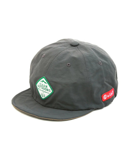 Clef Ronnie B.CAP