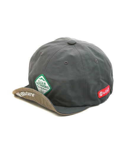 Clef Ronnie B.CAP