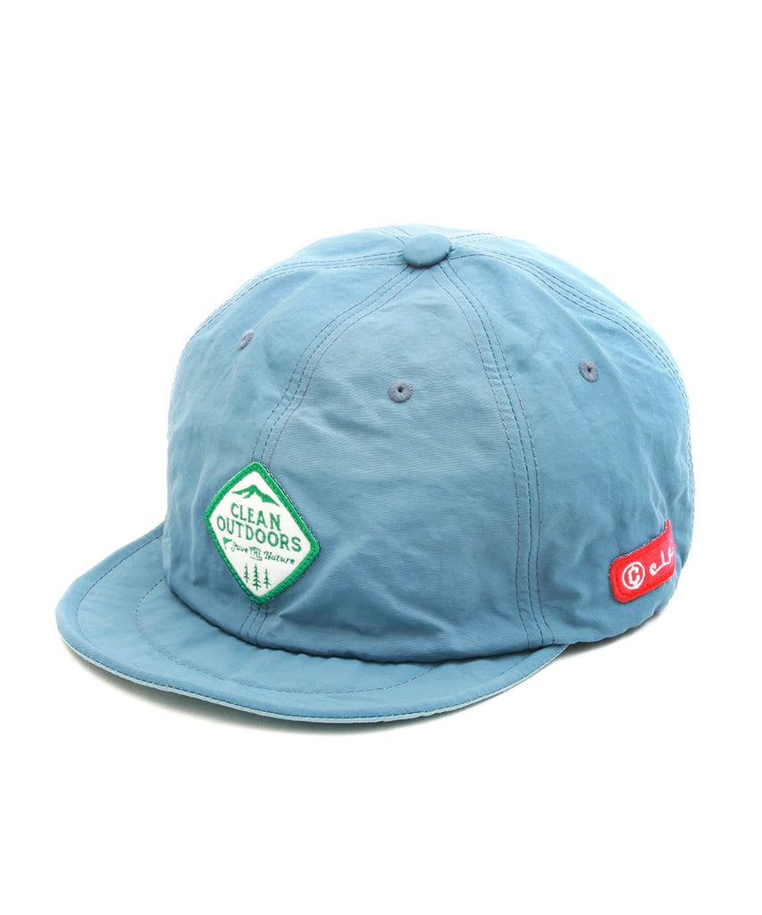 Clef Ronnie B.CAP