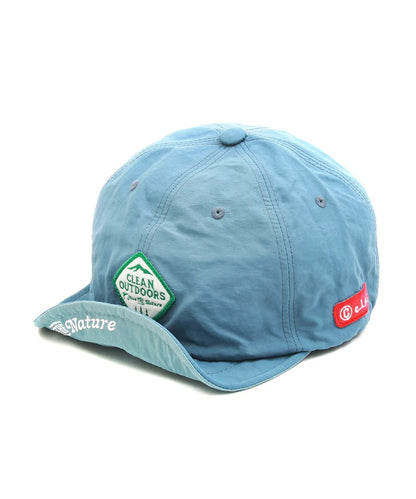 Clef Ronnie B.CAP