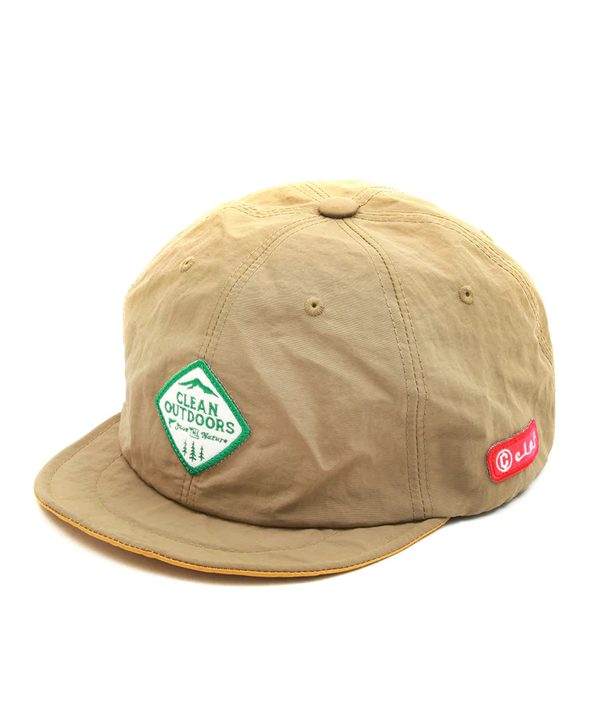 Clef Ronnie B.CAP