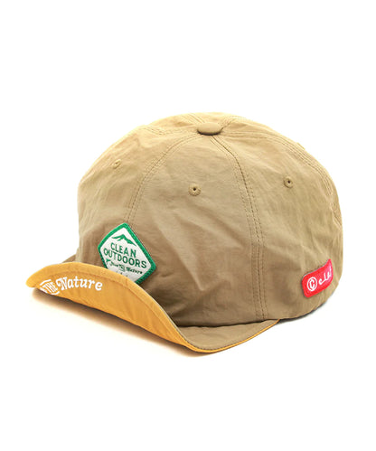 Clef Ronnie B.CAP