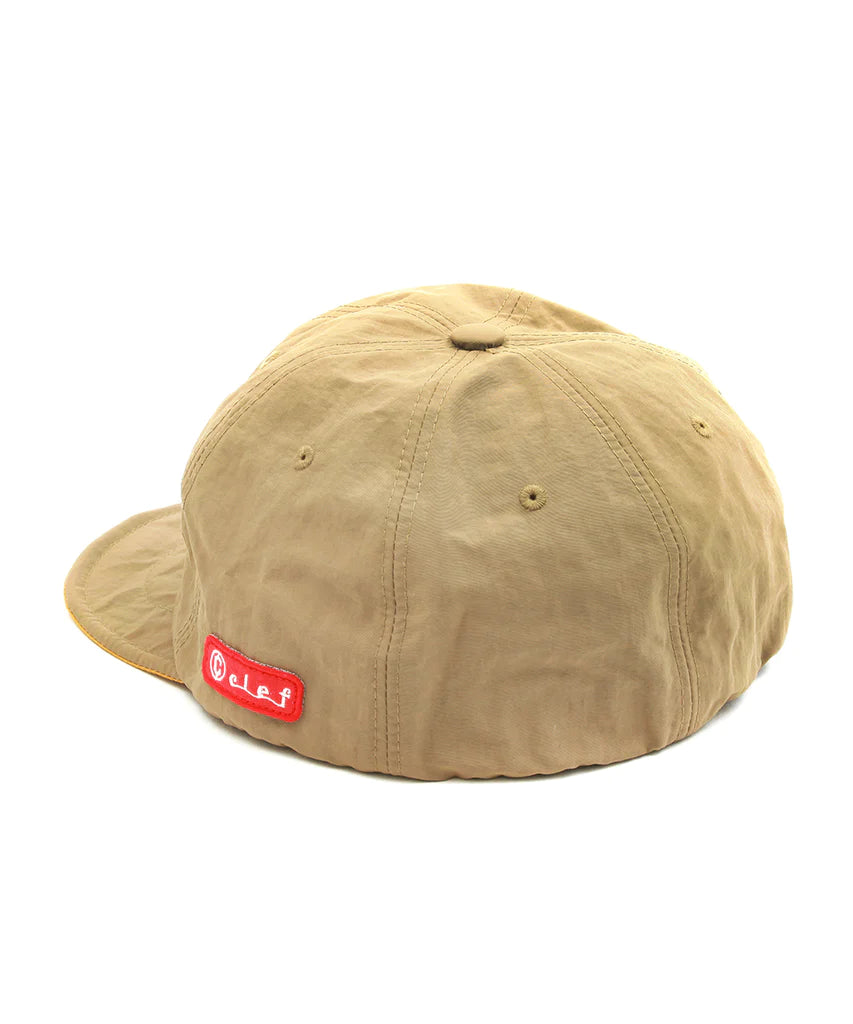 Clef Ronnie B.CAP