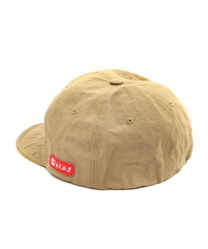 Clef Ronnie B.CAP
