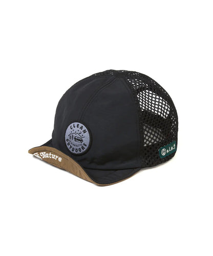 Clef BUM MESH CAP