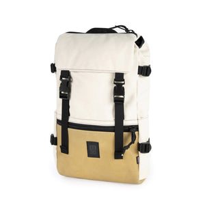Topo Designs Rover Pack Leather