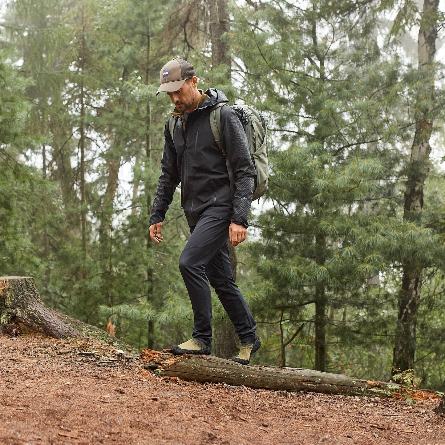 Skinners 2.0 Sock Shoes