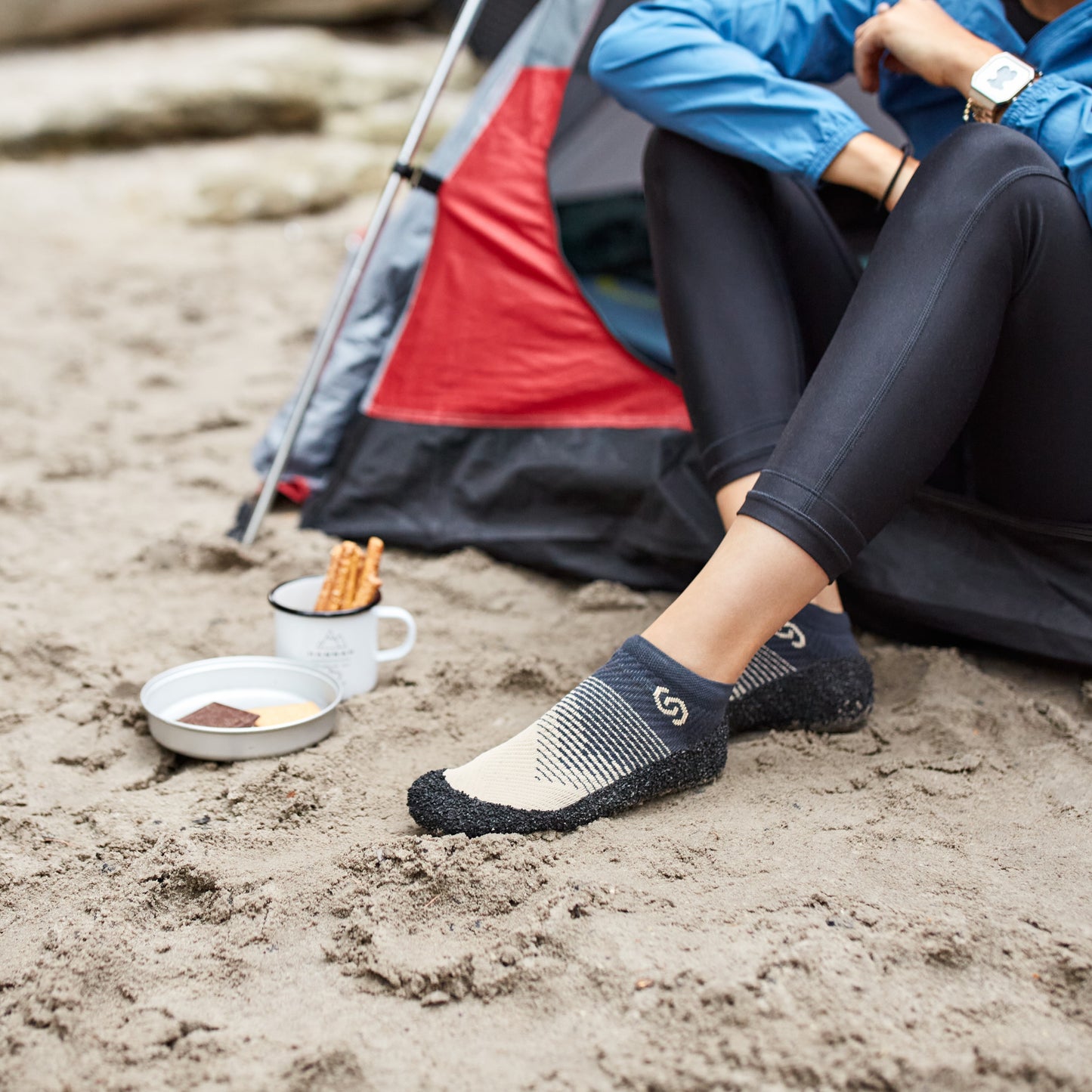 Skinners 2.0 Sock Shoes