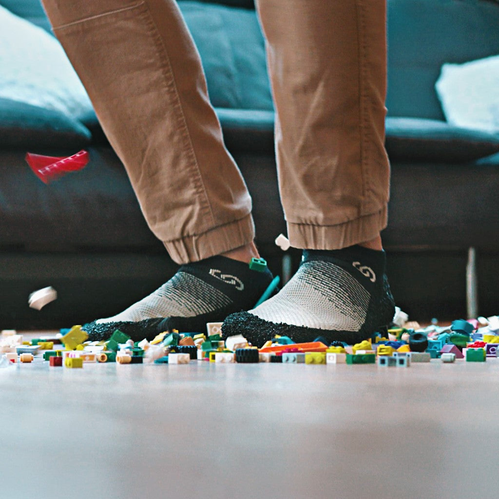 Skinners 2.0 Sock Shoes